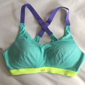 VSX Sports Bra